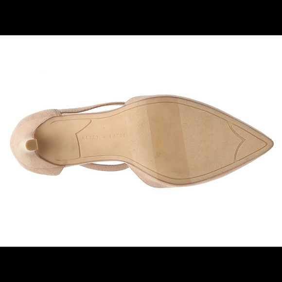 Kelly & Katie Sevama Pump Size 10M - Picture 8 of 8